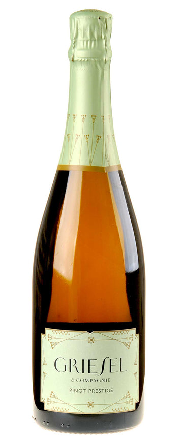 Pinot Noir Prestige brut nature 2019