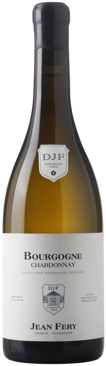 Bourgogne Chardonnay 2021