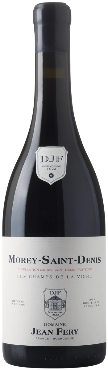 Morey-Saint-Denis "Champs de la Vigne" 2022