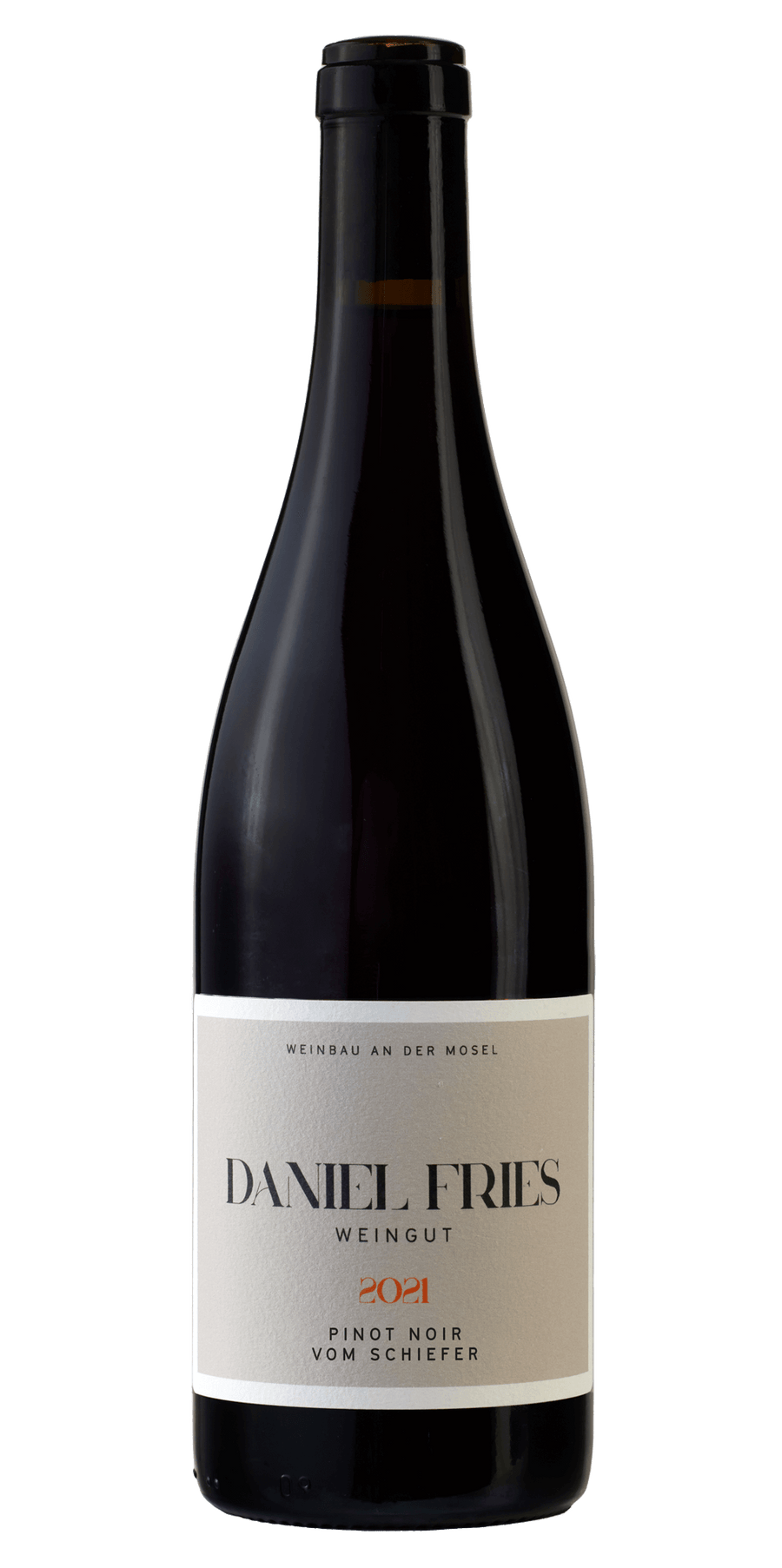 Vom Schiefer Pinot Noir 2022