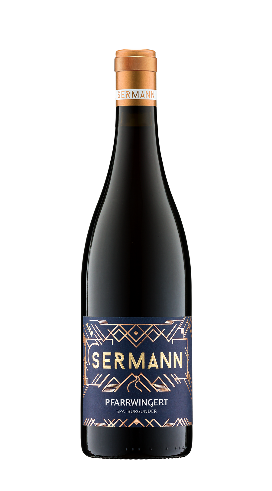 Pfarrwingert Spätburgunder 2022