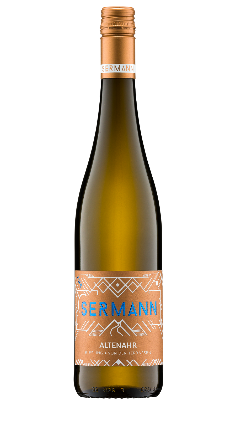 Terrassen Riesling 2023