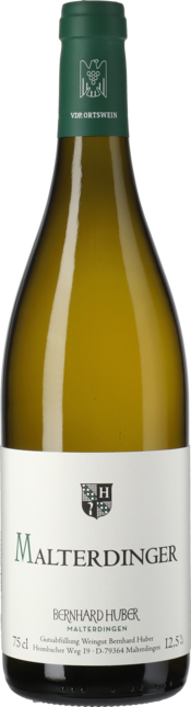 Malterdinger Chardonnay 2022