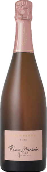 Rosé brut