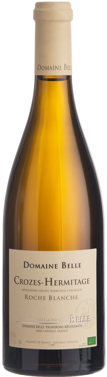 Crozes-Hermitage Roche Blanche 2022