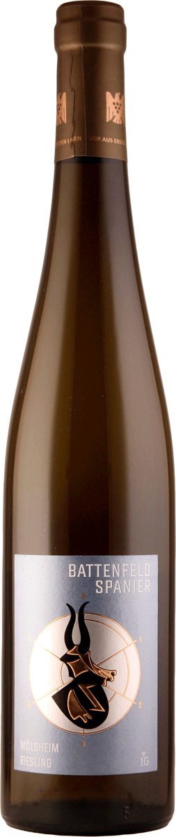 Mölsheim Riesling 2019 Treasure Collection