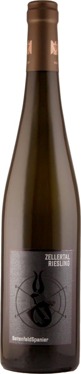 Zellertal Riesling 2021