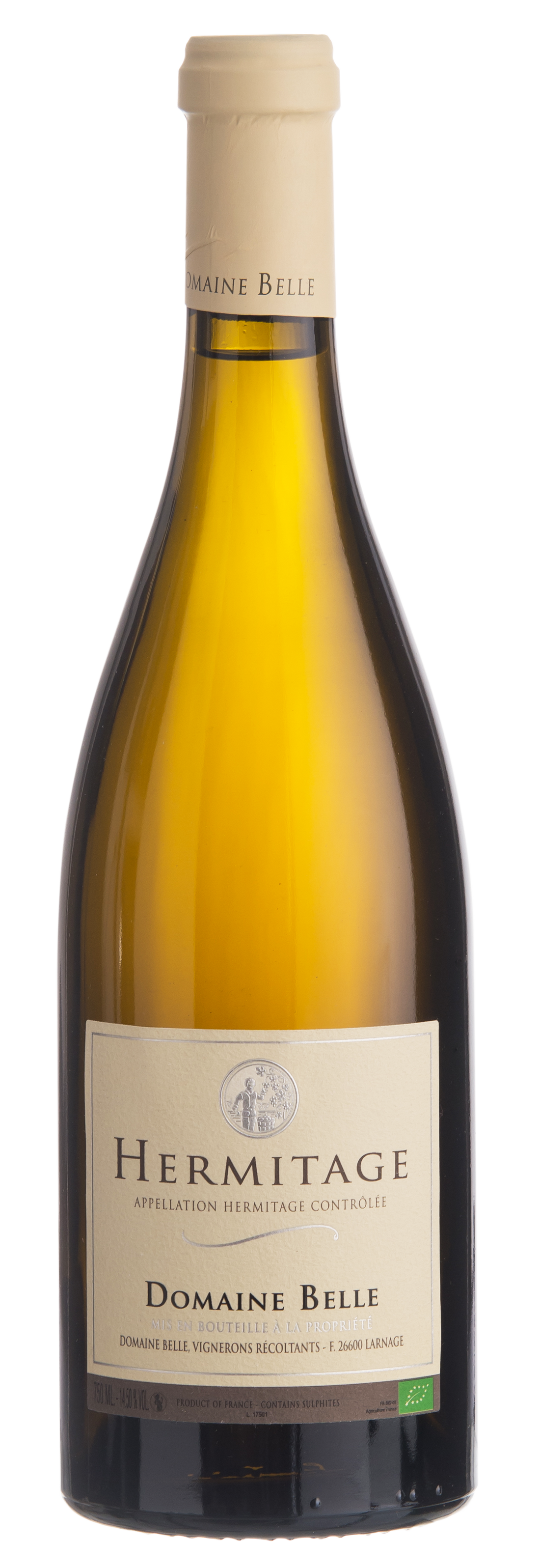 Hermitage Blanc 2022