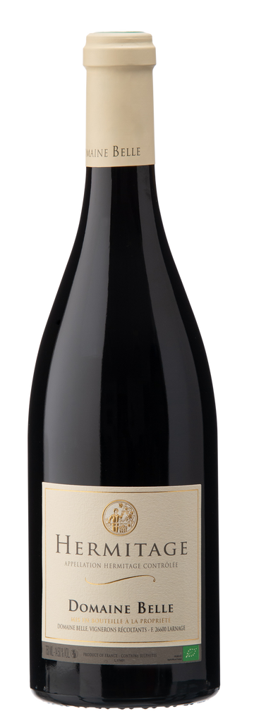 Hermitage Rouge 2021