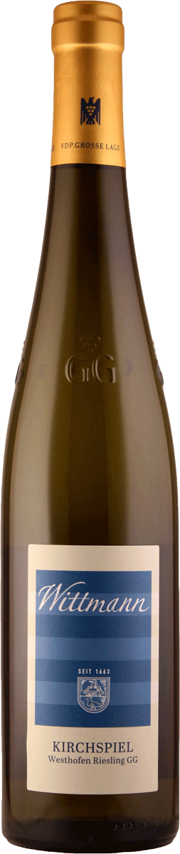 Kirchspiel Riesling GG 2022