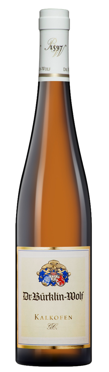 Deidesheimer Kalkofen Riesling GC 2023