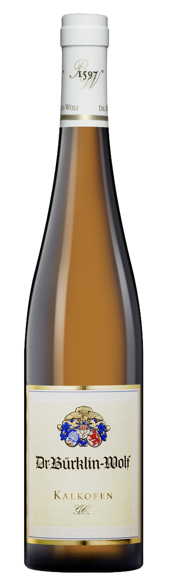 Deidesheimer Kalkofen Riesling GC 2023