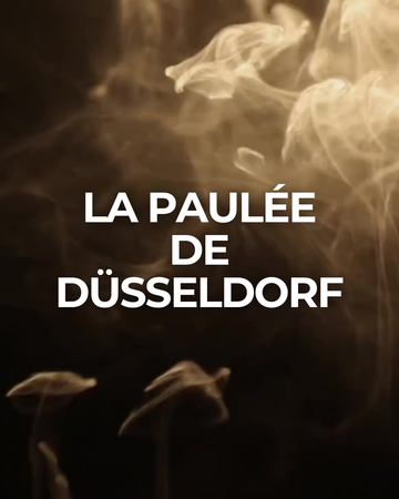 La Paulée de Düsseldorf (28. November 2026)