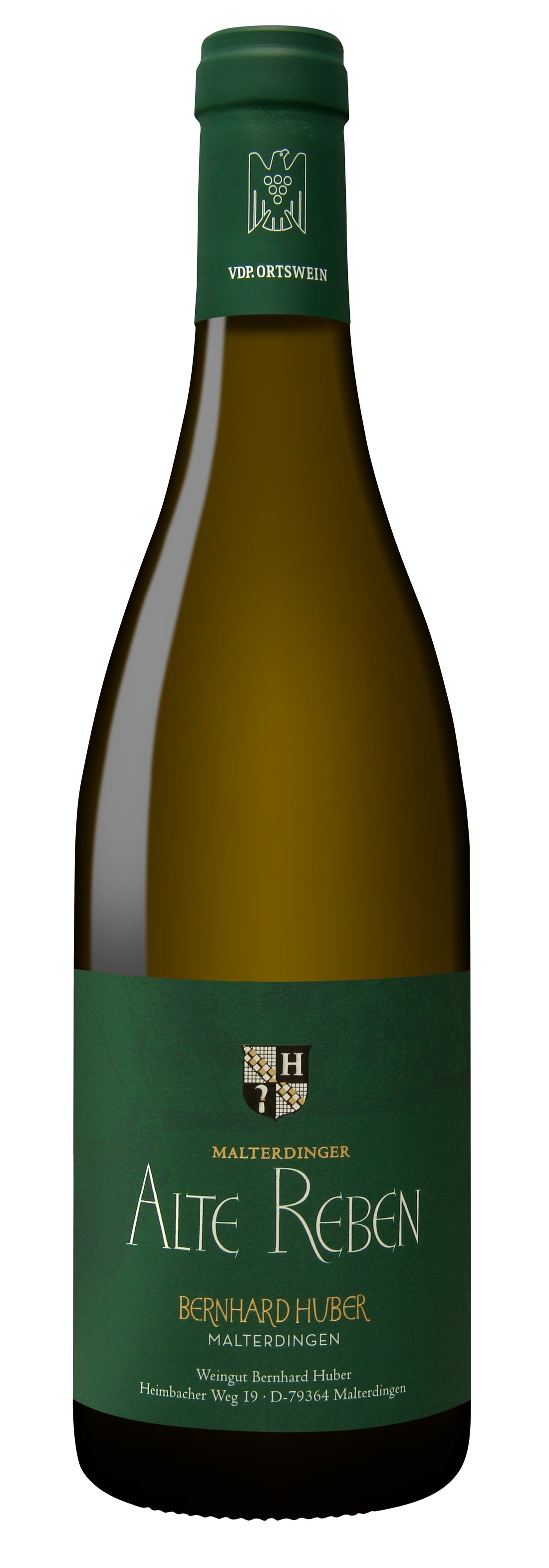 Alte Reben Chardonnay 2022