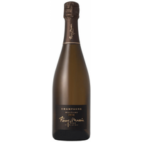 Millésime 2018 extra brut