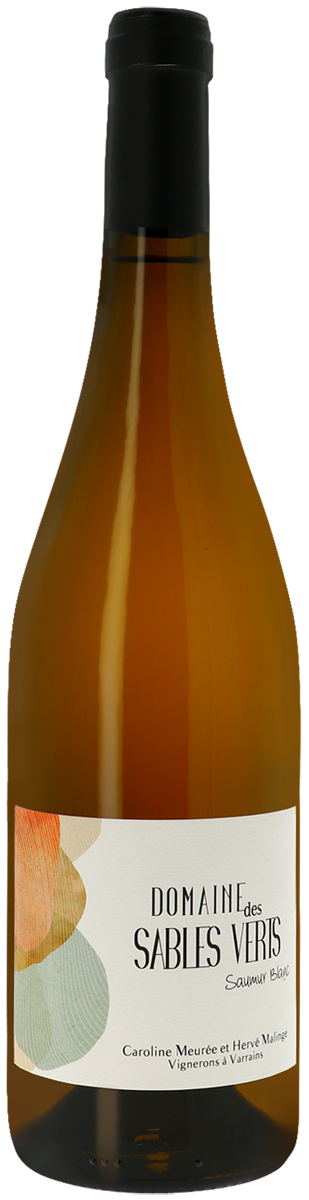 Saumur Chenin Blanc 2023 Magnum