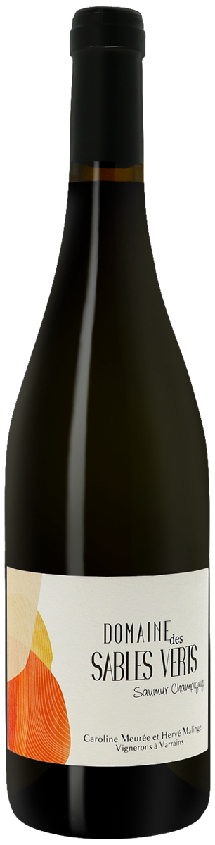 Saumur Champigny Cabernet Franc 2023 Magnum