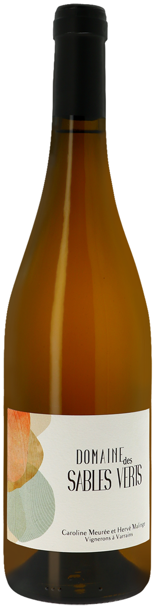 Saumur "Les Rouères" Chenin Blanc 2022 Magnum