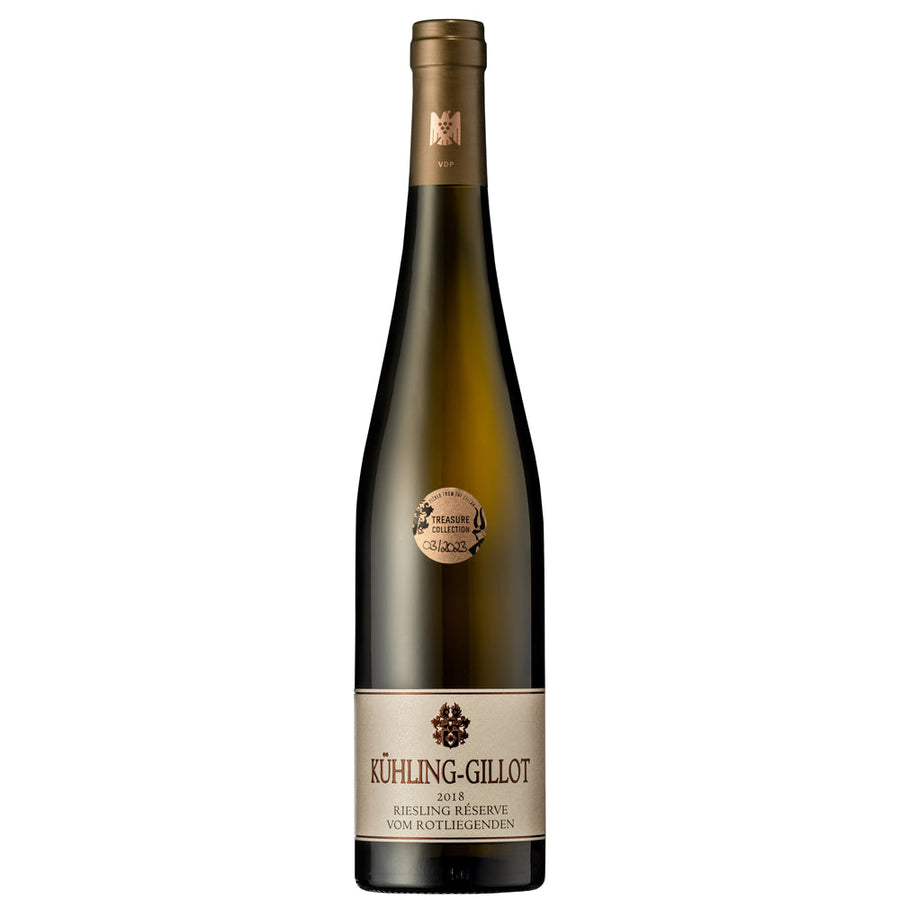 Réserve vom Rotliegenden Riesling 2020 Treasure Collection