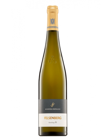 Felsenberg Riesling GG 2019 Magnum