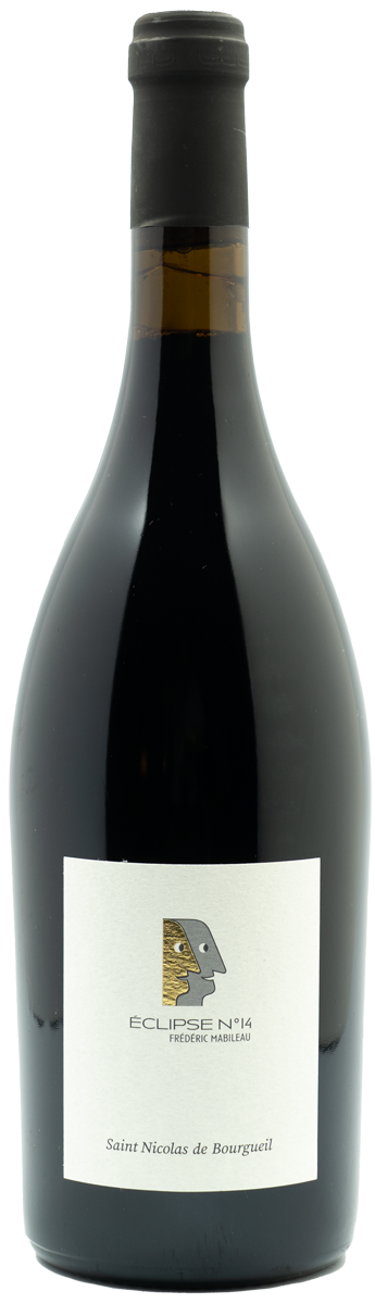 "Eclipse" Cabernet Franc 2018