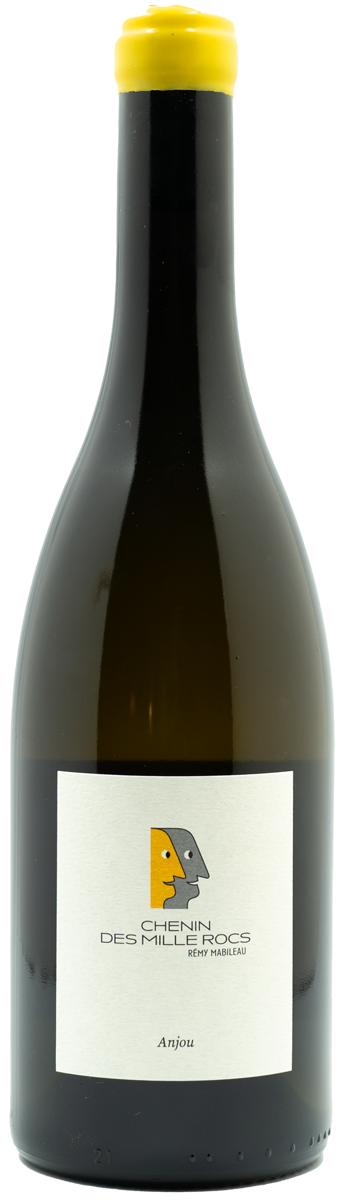 "Des Milles Rocs" Chenin Blanc 2023