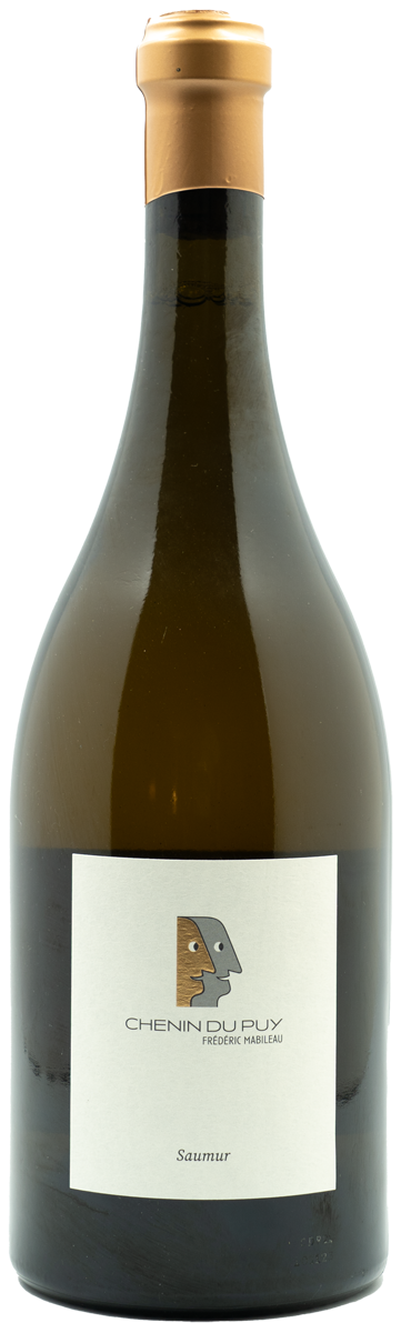 "Du Puy" Chenin Blanc 2022