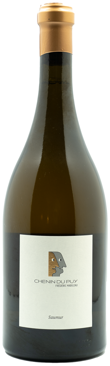 "Du Puy" Chenin Blanc 2022