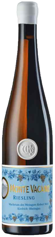Monte Vacano Riesling 2022