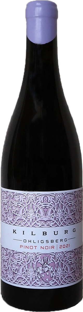 Ohligsberg Spätburgunder 2022