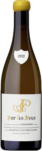 Par Les Deux Kalkfels Chardonnay 2023