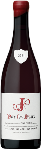 Par Les Deux Kalkfels Spätburgunder 2022