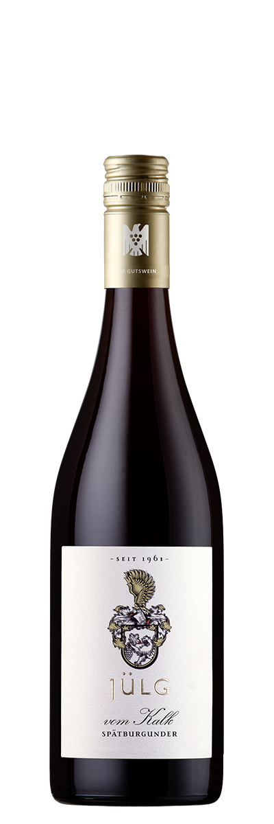 Vom Kalk Spätburgunder 2022
