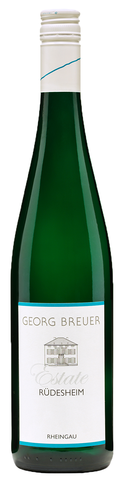 Estate Rüdesheim Riesling 2023