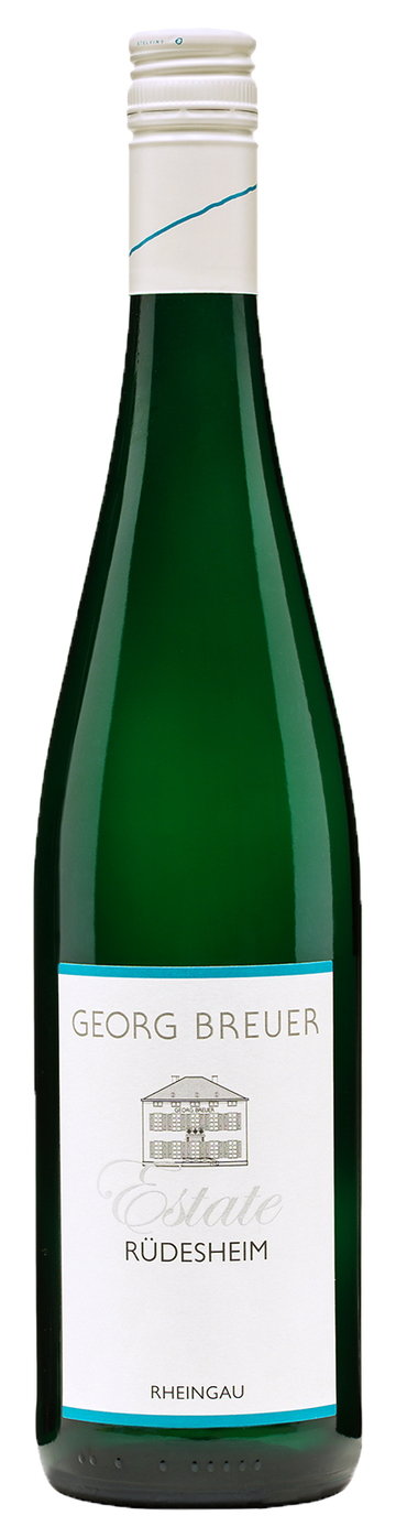 Estate Rüdesheim Riesling 2023