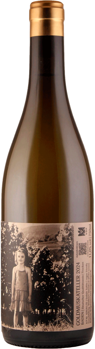 Goldmuskateller 2024