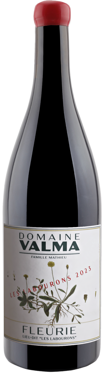Fleurie "Les Labourons" Gamay 2023 Magnum