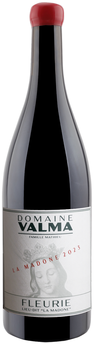 Fleurie "La Madone" Gamay 2023