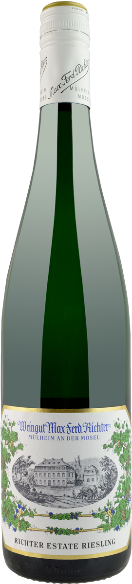 Estate Riesling feinherb 2024