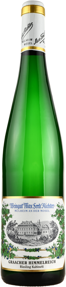 Graacher Himmelreich Riesling Kabinett 2023