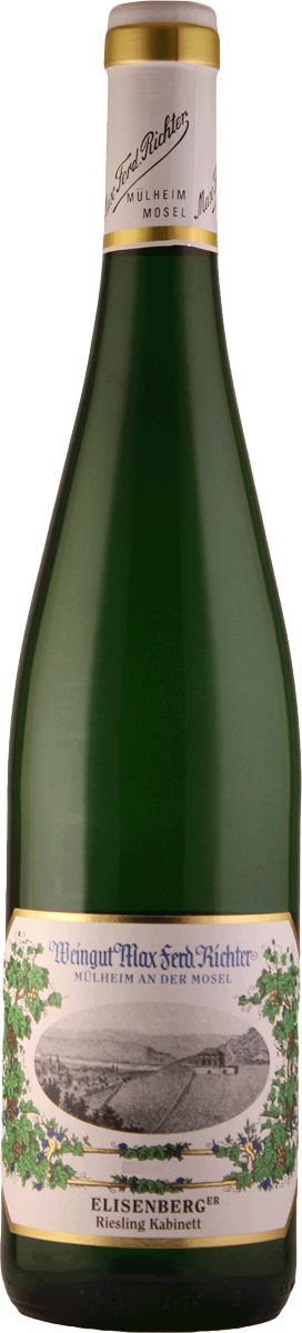 Veldenzer Elisenberg Riesling Kabinett 2024