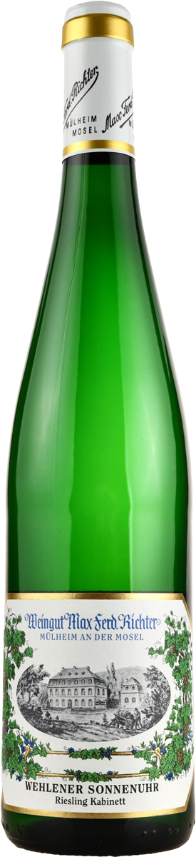Wehlener Sonnenuhr Riesling Kabinett 2024