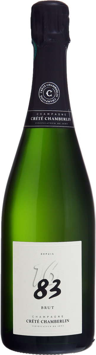 Champagner 1683 brut