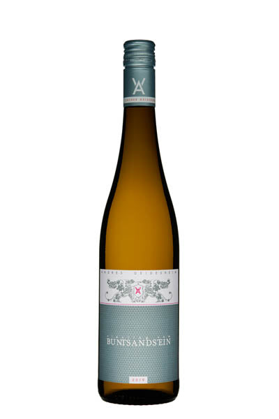 Buntsandstein Riesling 2024
