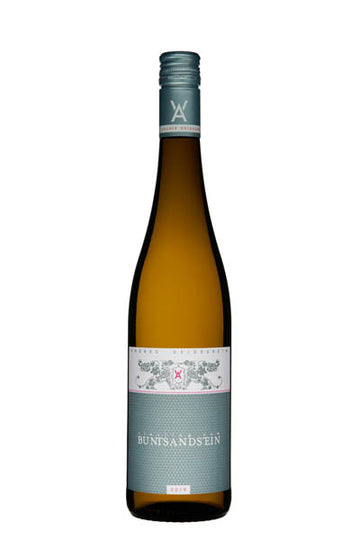 Buntsandstein Riesling 2024