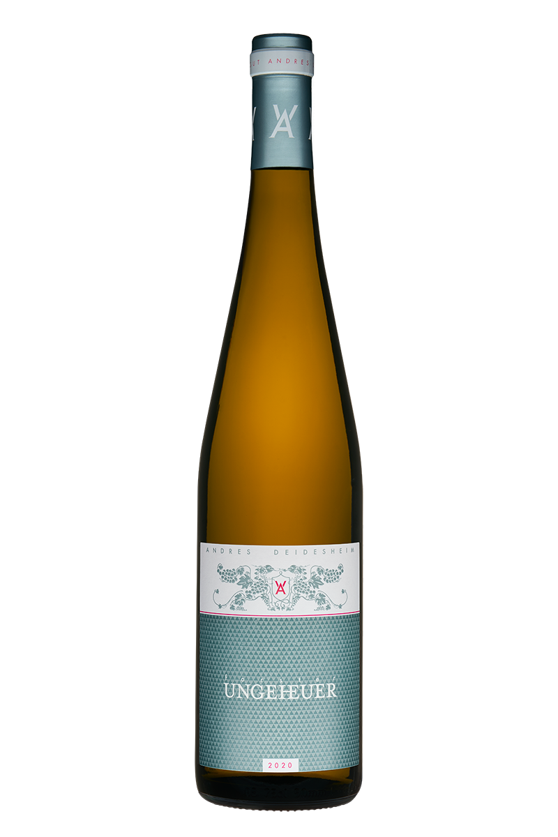 Ungeheuer Riesling 2023