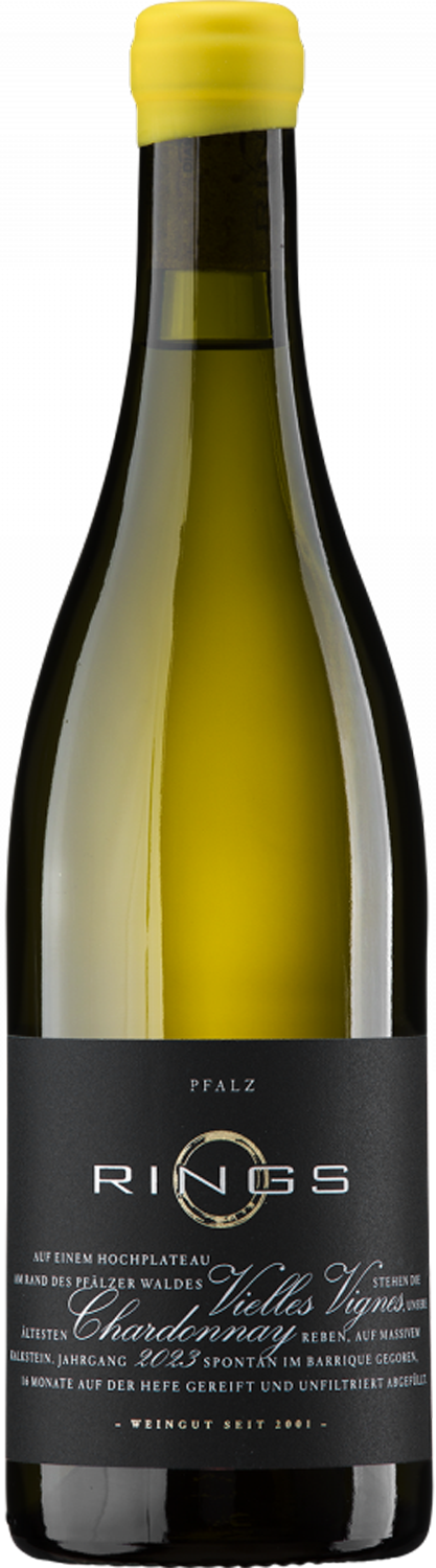 Vieilles Vignes Chardonnay 2023