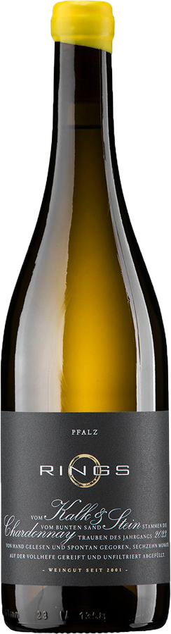 Kalk & Stein Chardonnay 2023