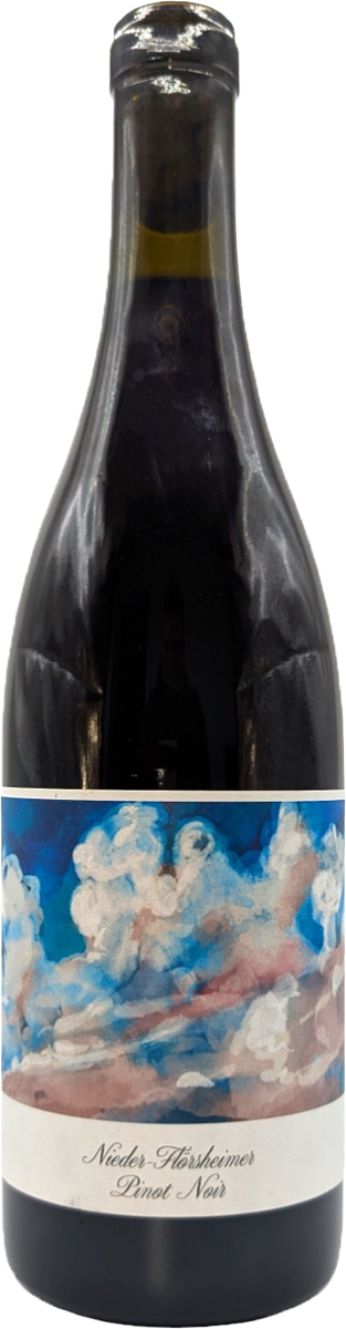 Nieder-Flörsheimer Spätburgunder 2023