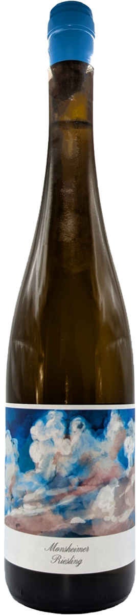 Monsheimer Riesling 2022